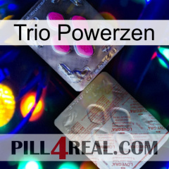 Trio Powerzen 38